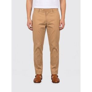 Brunello Cucinelli Pants Men Camel